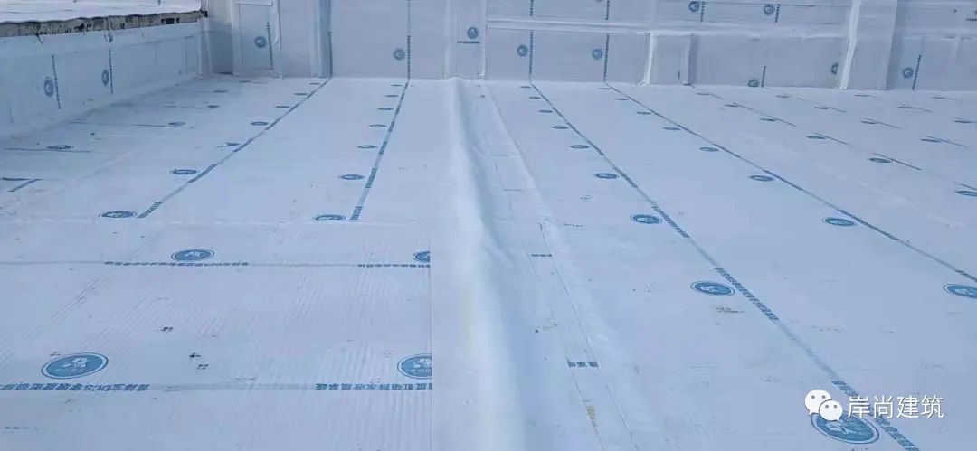 西安为什么要选择零坡度虹吸排水收集系统